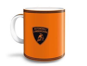 Чаша Lamborghini Ars Una (766)