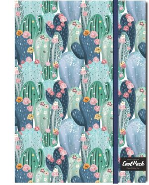 Тетрадка A5 Coolpack Arizona