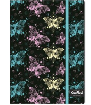 Тетрадка A5 Coolpack Zodiac