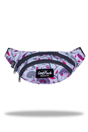 Чанта за кръста COOLPACK - ALBANY - Silence