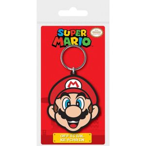 Ключодържател PYR - Super Mario