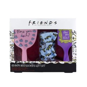 Подаръчен комплект Friends Beauty Paladone