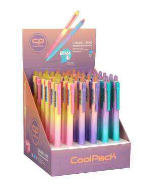 Химикал с гума - CoolPack - Gradient Light