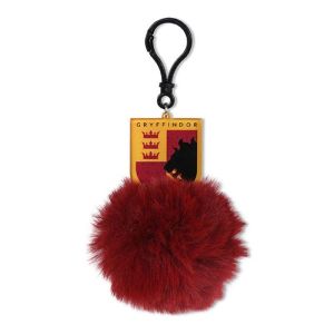 Ключодържател Harry Potter (Gryffindor) Pom Pom