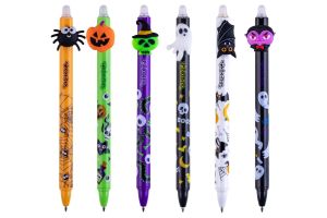 Химикал с гума Colorino Halloween