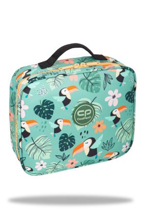 Чанта за храна Coolpack - COOLER BAG - Toucans