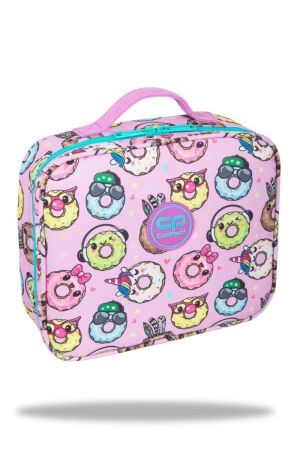 Чанта за храна Coolpack - COOLER BAG - Happy donuts