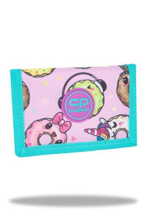 Портмоне Coolpack - Slim - Happy donuts