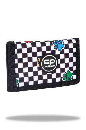Портмоне Coolpack - Slim - Catch me