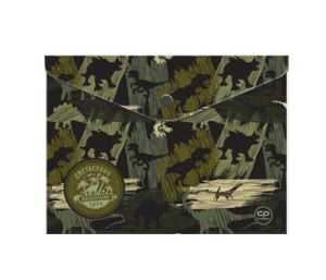 Папка с копче - Coolpack - Adventure Park