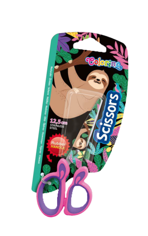 Ножица Wildkid Colorino