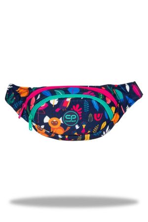 Чанта за кръста COOLPACK - ALBANY - Lady Color
