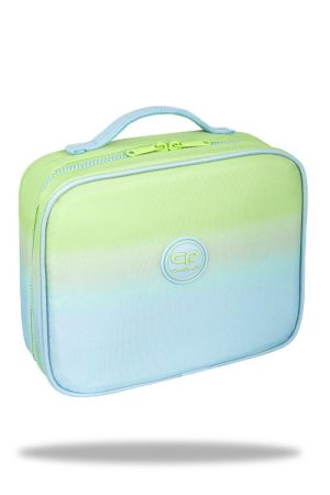 Чанта за храна Coolpack - COOLER BAG - Gradient Mojito