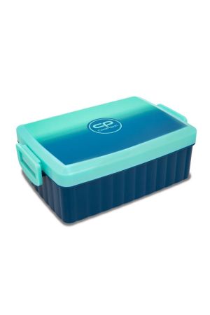Кутия за храна Gradient Blue lagoon