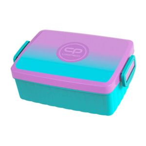 Кутия за храна Coolpack Gradient Blueberry