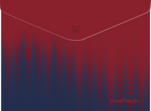 Папка с копче - Coolpack - Gradient Costa