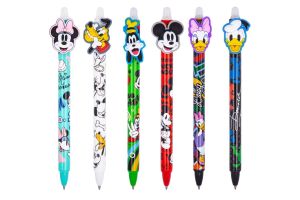 Химикал с гума Colorino Mickey Mouse