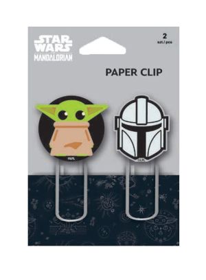 Кламери COOLPACK  - The Mandalorian