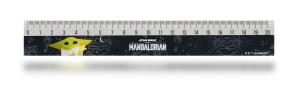 Линия COOLPACK - The Mandalorian линия 20 cm АСОРТИМЕНТ