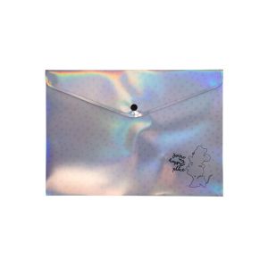 Папка с копче A4, PP Disney 100 Opal-3
