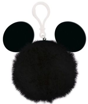 Kлючодържател Mickey Mouse Pom Pom