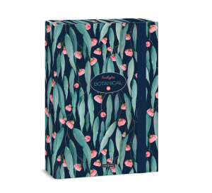 Кутия с ластик Ars Una А4 Eucalyptus (5253) 23