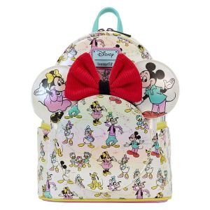 Mickey and Friends mini раница с диадема