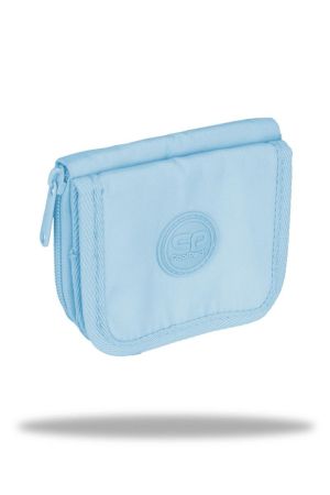 Портмоне Coolpack - HAZEL - Powder blue