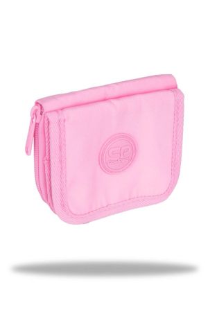 Портмоне Coolpack - HAZEL - Powder pink