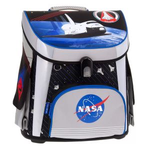 Ученическа раница Compact Ars Una Nasa
