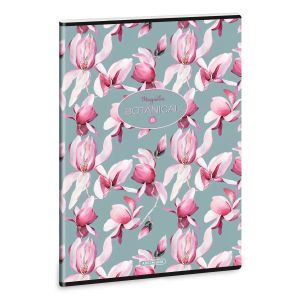 Тетрадка А4 Ars Una - Rosy Magnolia (5252)