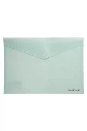 Папка с копче A4 Coolpack - Pastel Mint