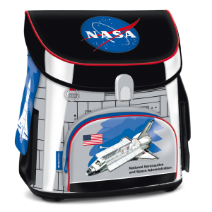 Ученическа раница Ars Una Compact NASA