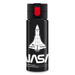 Бутилка за вода NASA 475ml - Ars Una BPA free (5080)