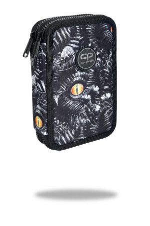 Ученически несесер с пособия COOLPACK - JUMPER 2 - Croc