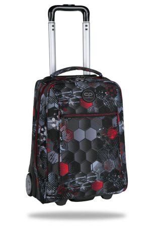 Ученическа раница на колела Coolpack - Compact - Like a Ball