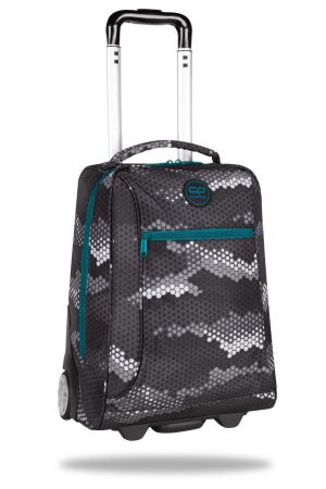 Ученическа раница на колела Coolpack - Compact - Siri