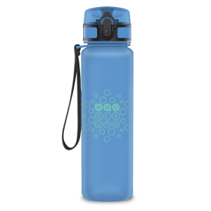 Бутилка за вода Ars Una Ocean 600ml - BPA free