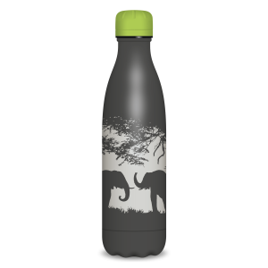Термо бутилка Elephant Ars Una