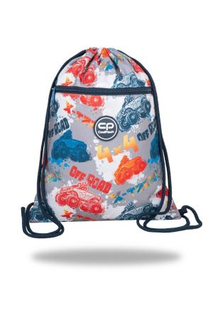 Спортна торба Coolpack - Vert - Offroad