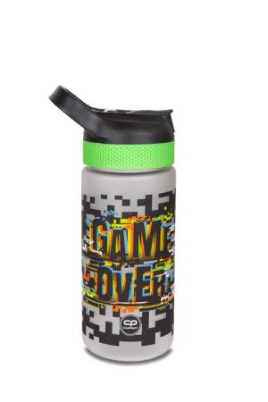 Бутилка за вода - Coolpack - Bibby - Game over