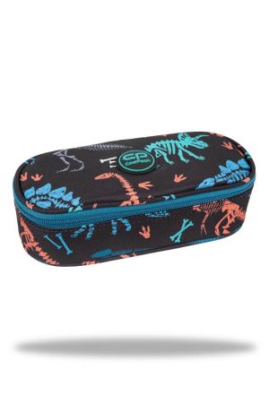 Ученически несесер Coolpack - Campus - Fossil