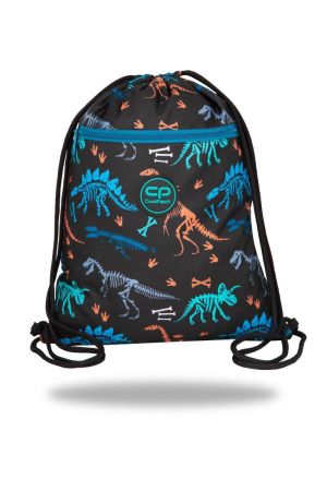 Спортна торба Coolpack - Vert - Fossil