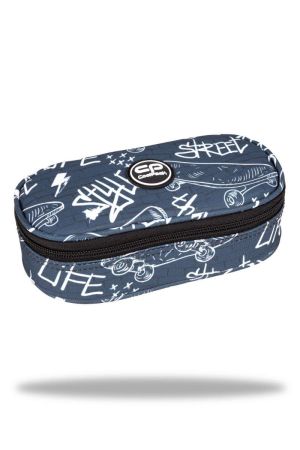 Ученически несесер Coolpack - Campus - Street Life