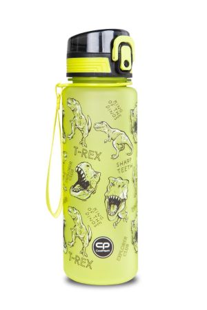 Бутилка за вода COOLPACK - Brisk 600ml - Dino adventure