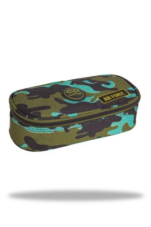 Ученически несесер Coolpack - Campus - Air Force