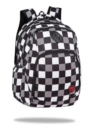 Ученическа раница Coolpack - Break - Checkers