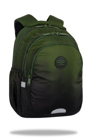 Ученическа раница Coolpack - JERRY - Gradient Grass