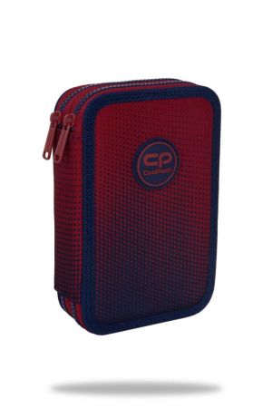 Ученически несесер с пособия COOLPACK - JUMPER 2 - Gradient Costa