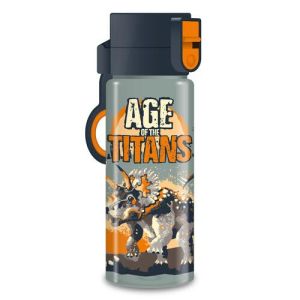 Бутилка за вода Age of the Titans (5261) 475ml - Ars Una BPA free